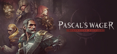 Download Pascal's Wager: Definitive Edition pc game