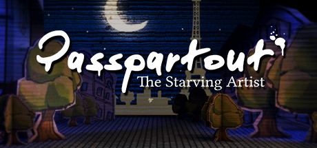 Download Passpartout: The Starving Artist pc game