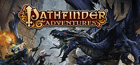 Download Pathfinder Adventures pc game