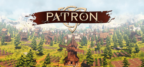 Download Patron pc game