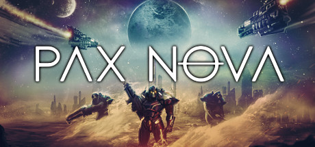 Download Pax Nova pc game