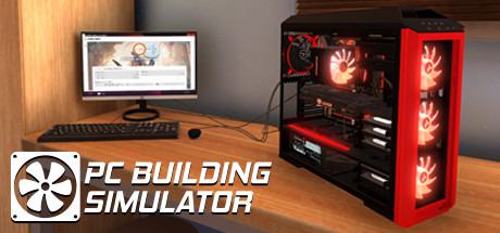 Download PC Building Simulator pc game