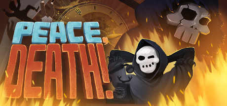 Download Peace, Death! pc game