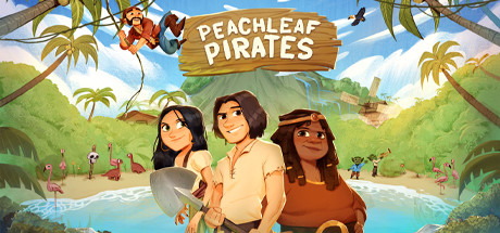 Download Peachleaf Pirates pc game