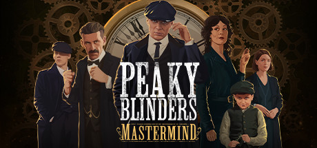 Download Peaky Blinders: Mastermind pc game