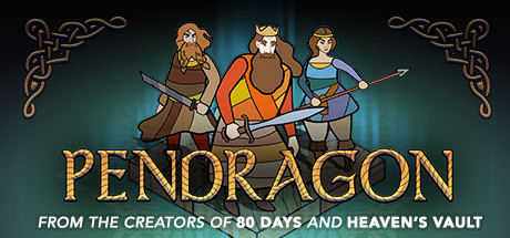 Download Pendragon pc game