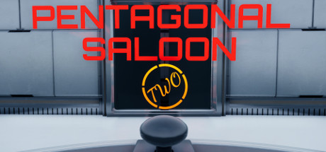 Download Pentagonal Saloon Two pc game