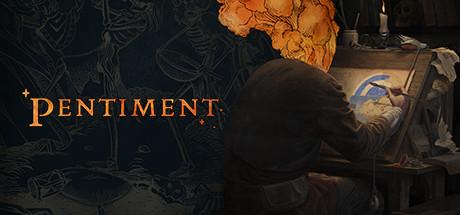 Download PENTIMENT pc game