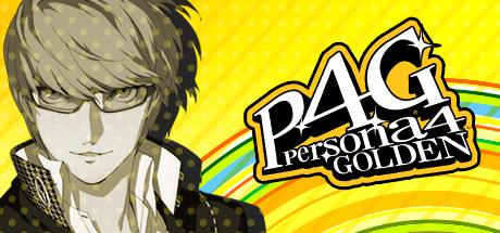 Download Persona 4 Golden pc game