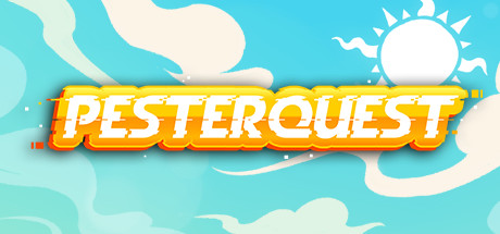 Download Pesterquest pc game