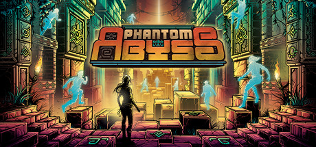 Download Phantom Abyss pc game