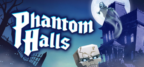 Download Phantom Halls pc game