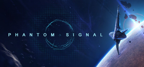 Download Phantom Signal - Sci-Fi Strategy Game pc game