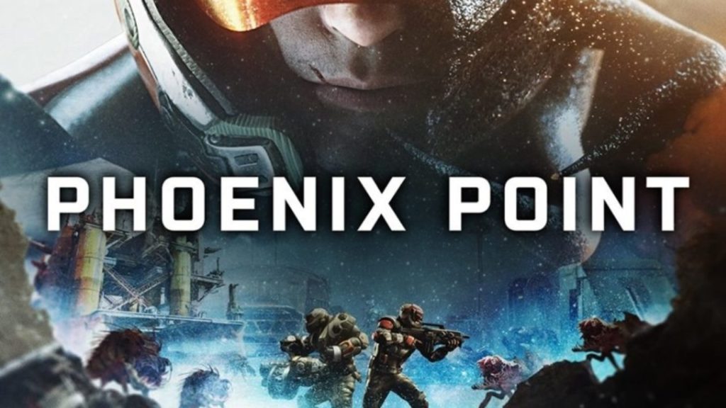 Download Phoenix Point pc game