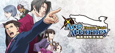 Download Phoenix Wright: Ace Attorney Trilogy pc game