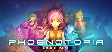 Download Phoenotopia: Awakening pc game