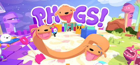 Download PHOGS! pc game