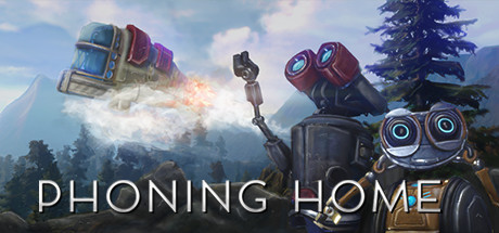 Download Phoning Home pc game