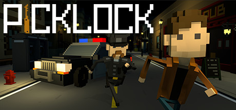 Download Picklock pc game