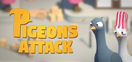 Download Pigeons Attack pc game