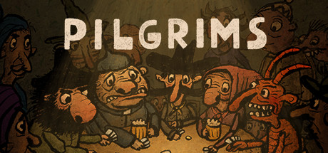 Download Pilgrims pc game