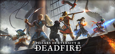 Download Pillars of Eternity II: Deadfire pc game