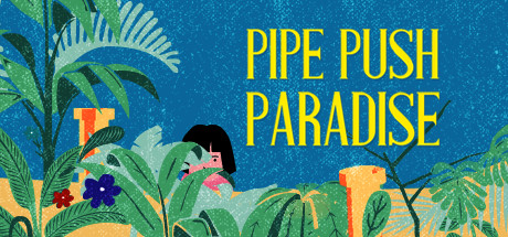 Download Pipe Push Paradise pc game