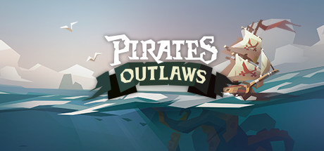 Download Pirates Outlaws pc game