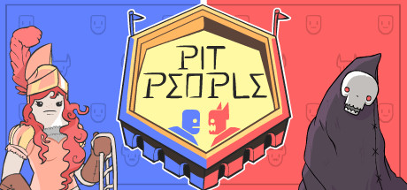 Download Pit People pc game