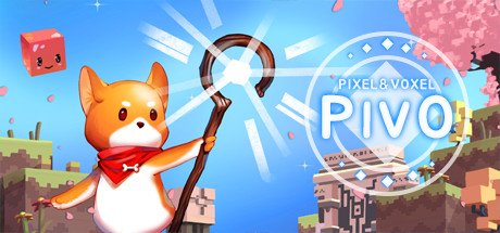 Download PIVO pc game