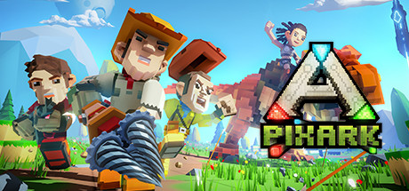 Download PixARK pc game