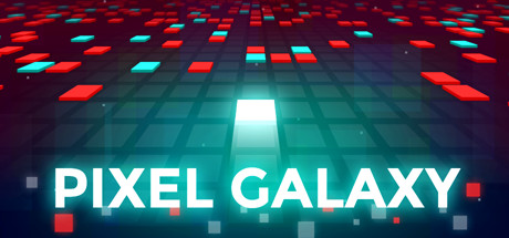 Download Pixel Galaxy pc game