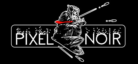 Download Pixel Noir pc game