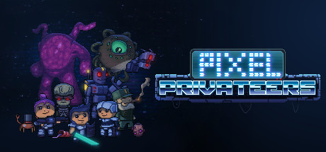 Download Pixel Privateers pc game