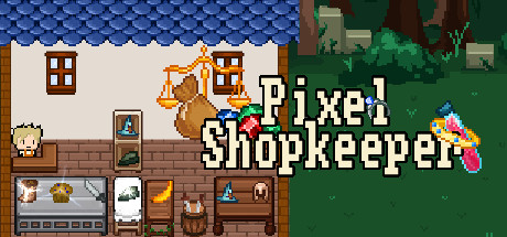 Download Pixel Shopkeeper pc game