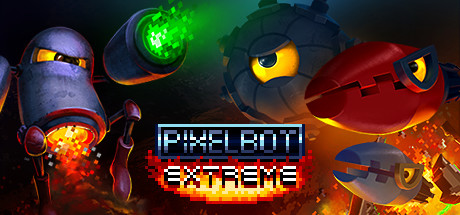 Download pixelBOT EXTREME! pc game