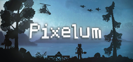 Download Pixelum pc game