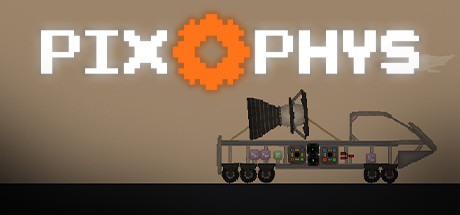 Download PixPhys pc game