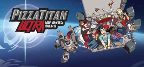 Download Pizza Titan Ultra pc game