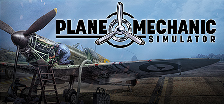 Download Plane Mechanic Simulator pc game