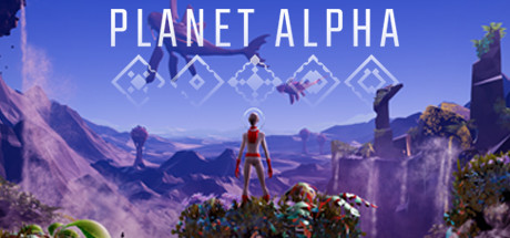 Download PLANET ALPHA pc game