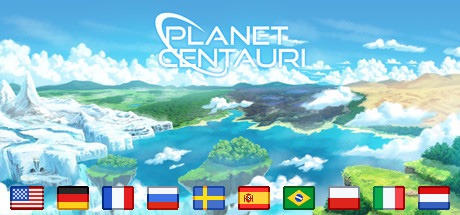 Download Planet Centauri pc game