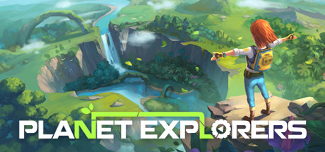 Download Planet Explorers pc game