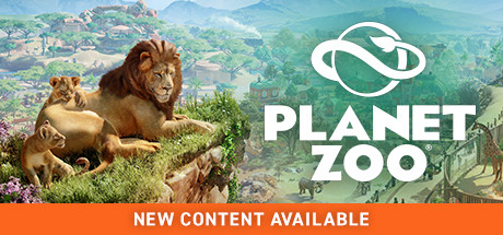 Download Planet Zoo pc game