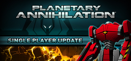 Download Planetary Annihilation pc game