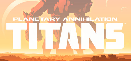 Download Planetary Annihilation: TITANS pc game