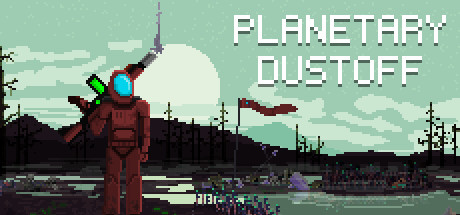 Download Planetary Dustoff pc game