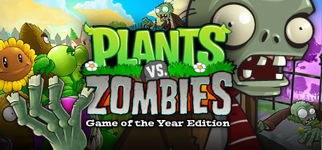 Download Plants vs. Zombies pc game