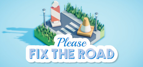 Download Please Fix The Road pc game