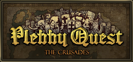 Download Plebby Quest: The Crusades pc game